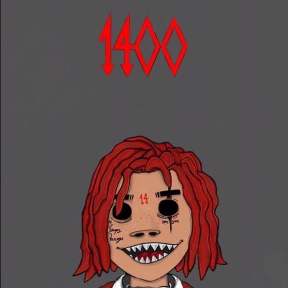 Meet your Posher, Pooda🥶🥶😈☠️☠️